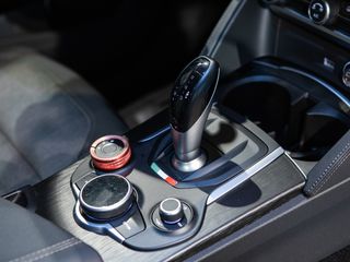 Alfa Romeo Stelvio 2.2 Diésel