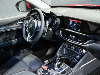 Alfa Romeo Stelvio 2.2 Diésel