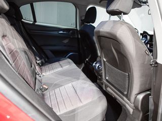 Alfa Romeo Stelvio 2.2 Diésel