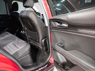 Alfa Romeo Stelvio 2.2 Diésel