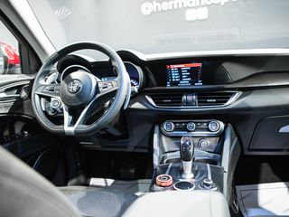 Alfa Romeo Stelvio 2.2 Diésel