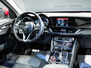 Alfa Romeo Stelvio 2.2 Diésel