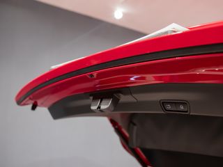 Alfa Romeo Stelvio 2.2 Diésel