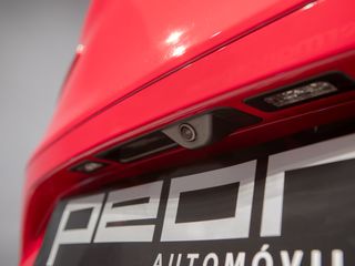 Alfa Romeo Stelvio 2.2 Diésel