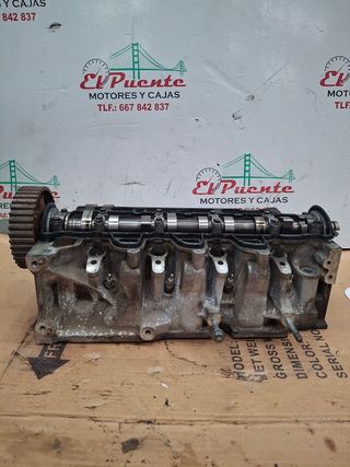 Culata Renault Megane Dacia Lodgy 1.5dci 949716