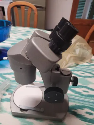 Olympus Tokyo VB602 Lupa Binocular