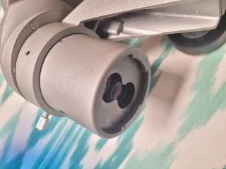 Olympus Tokyo VB602 Lupa Binocular