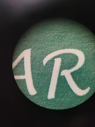 Olympus Tokyo VB602 Lupa Binocular