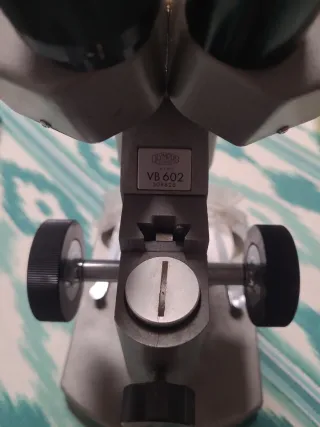 Olympus Tokyo VB602 Lupa Binocular