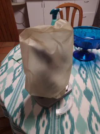 Olympus Tokyo VB602 Lupa Binocular