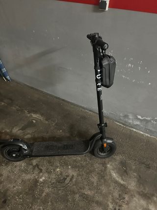 Patinete Eléctrico Pure Air