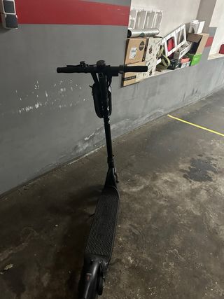 Patinete Eléctrico Pure Air