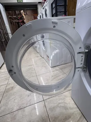 Lavadora Beko 6kg class A+++ 1200RPM