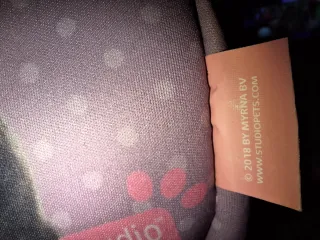 Neceser Studio Pets Perros