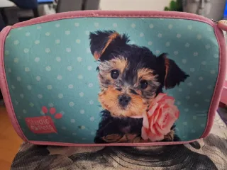 Neceser Studio Pets Perros