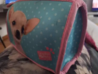 Neceser Studio Pets Perros