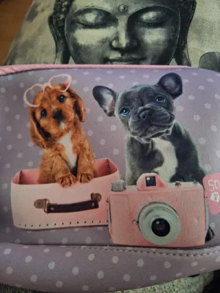 Neceser Studio Pets Perros