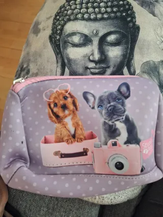 Neceser Studio Pets Perros