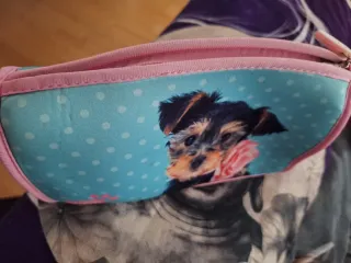 Neceser Studio Pets Perros