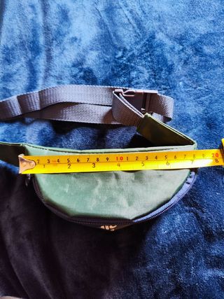 Riñonera pequeña Adidas