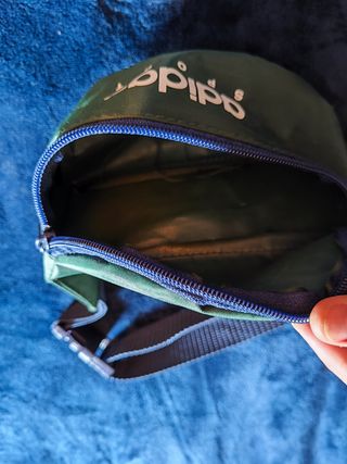 Riñonera pequeña Adidas