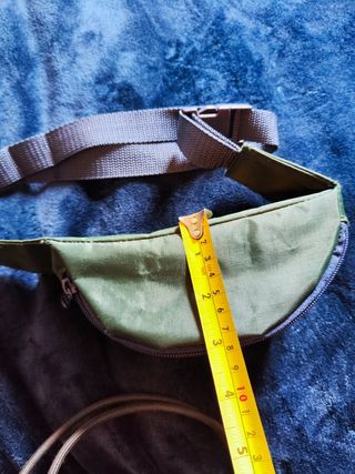 Riñonera pequeña Adidas