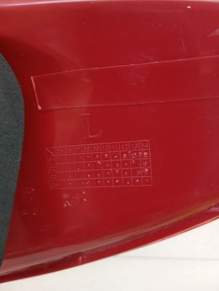 Piloto trasero izquierdo ALKAR