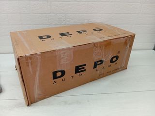 Piloto trasero izquierdo ALKAR