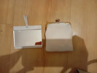 Lote Bolsos Loewe y Michael Kors