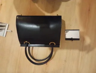 Lote Bolsos Loewe y Michael Kors