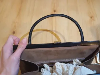 Lote Bolsos Loewe y Michael Kors