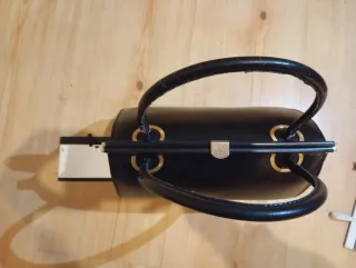 Lote Bolsos Loewe y Michael Kors