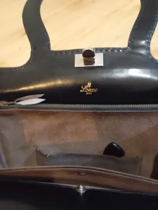 Lote Bolsos Loewe y Michael Kors