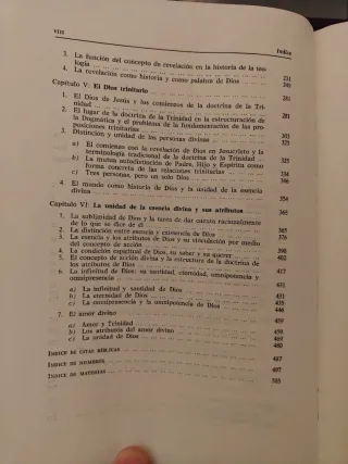 Teología Sistemática 1 Wolfhart Pannenberg