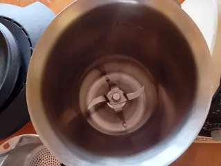 Robot de cocina Taurus Mycook 50+