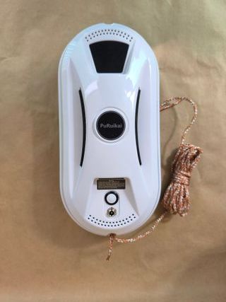 Robot limpiador de ventanas inteligente – Nuevo