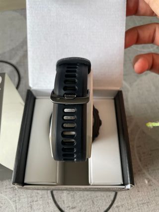 Garmin Forerunner 570 Nero/Bianco