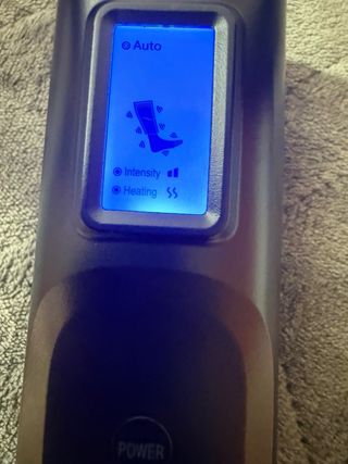 Máquina de presoterapia