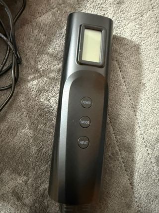 Máquina de presoterapia