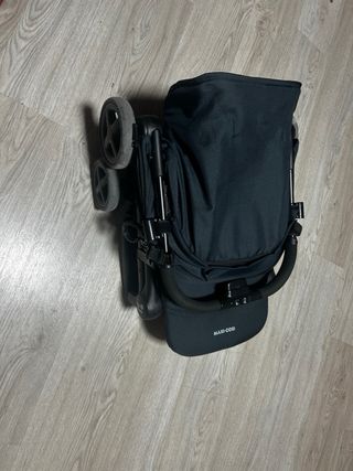 Silla de paseo ligera para bebé