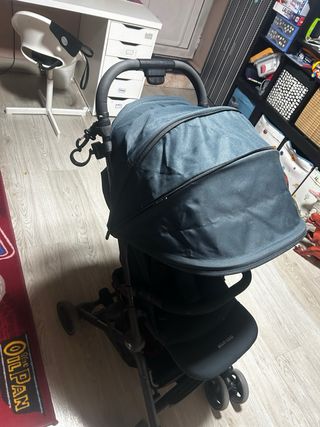 Silla de paseo ligera para bebé