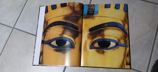 I tesori di Tutankhamon