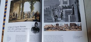 I tesori di Tutankhamon