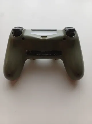 Controller PS4 Camouflage