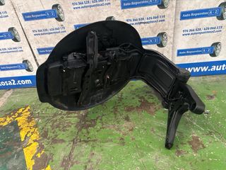 SOPORTE RUEDA REPUESTO JEEP CHEROKEE 2022