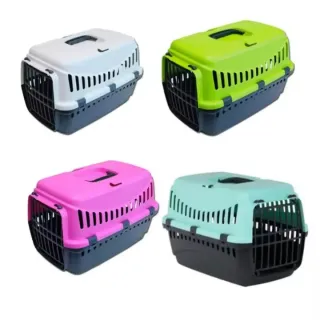 Transportín para mascotas