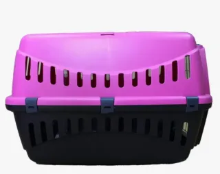 Transportín para mascotas