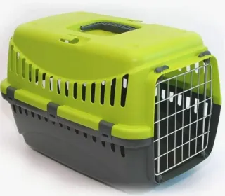 Transportín para mascotas