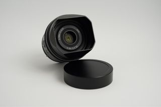 Sony lenses FE f2.5/40 G