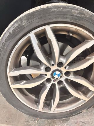Llantas 19” BMW M